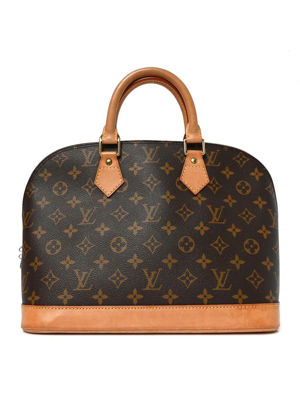 Louis Vuitton Alma Pm #290889L79B